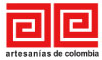 Logo ArtesaniasColombia