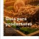 Guía para productores