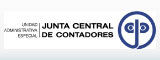 Logo JuntaCentralContadores
