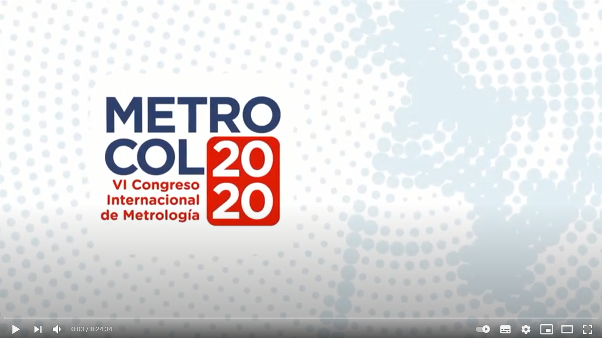 Metrocol 2020