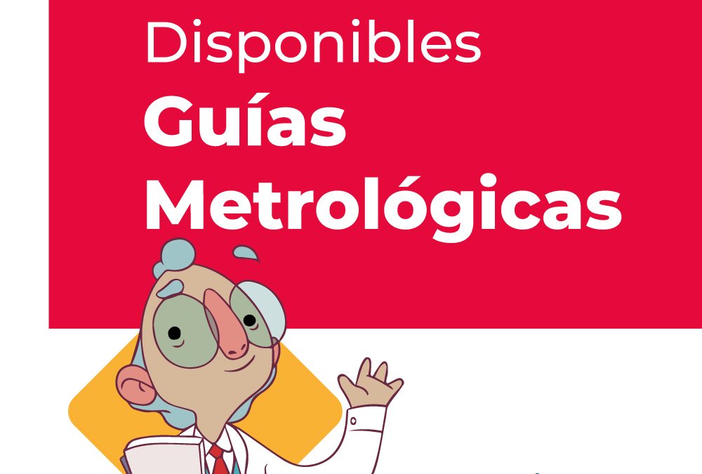 Guias Metrologicas