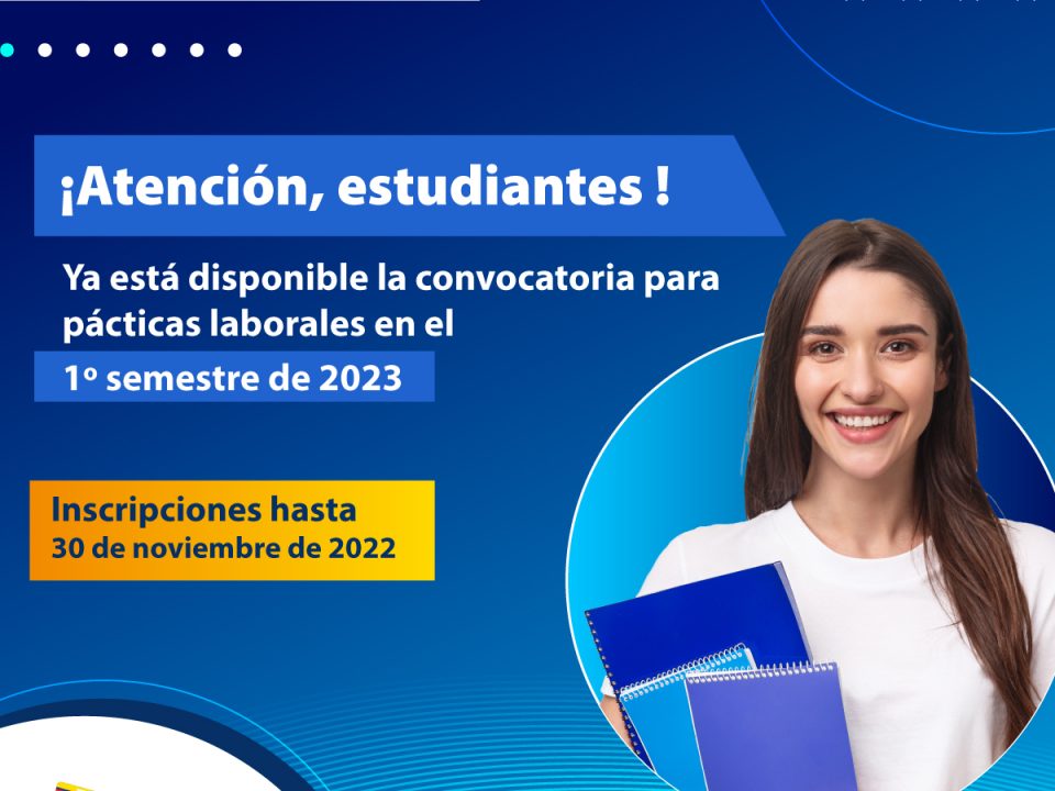 INM de Colombia hace parte de la convocatoria para el programa Estado Joven 2023