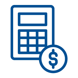 Tasa de servicios