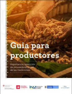 Guia para Productores