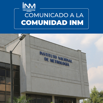 COMUNICADO INM NOTI