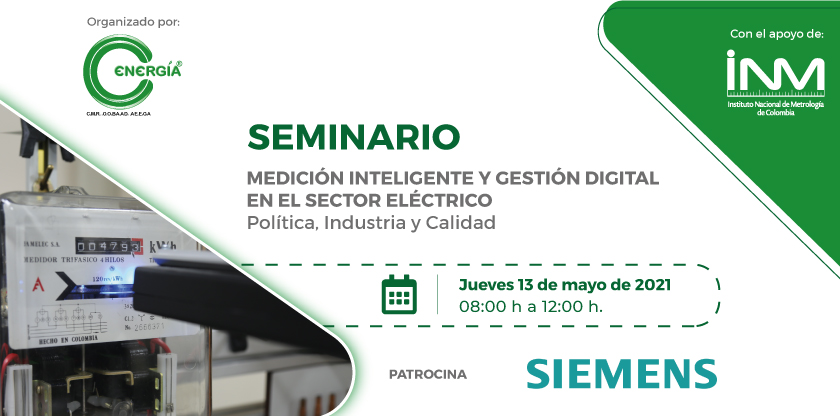 seminario web siemens