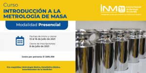 INTRODUCCIÓN A LA METROLOGÍA DE MASA