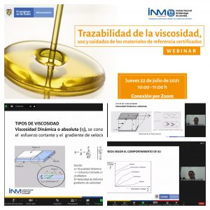 Webinar viscosidad grabacion