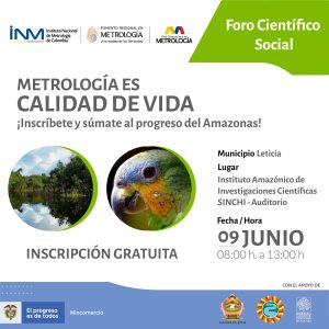 INVITACION FORO