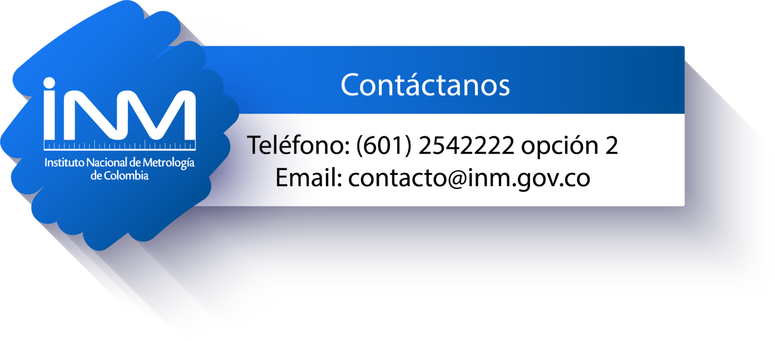 Conoce nuestra oferta de cursos en metrología - S.1 - Instituto ...
