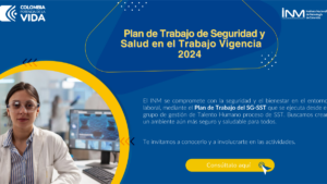 Programa de Seguridad y Salud en el Trabajo Vigencia 2024 1200x675