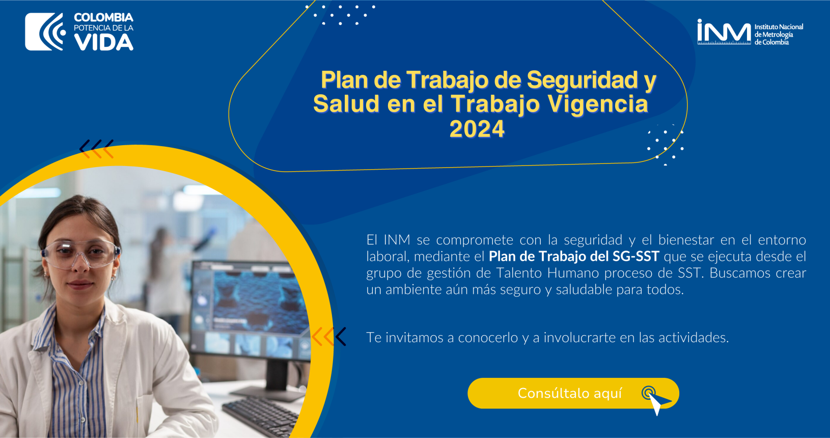 Programa de Seguridad y Salud en el Trabajo Vigencia 2024 1630x860 ...
