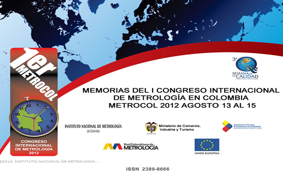 Metrocol 2012