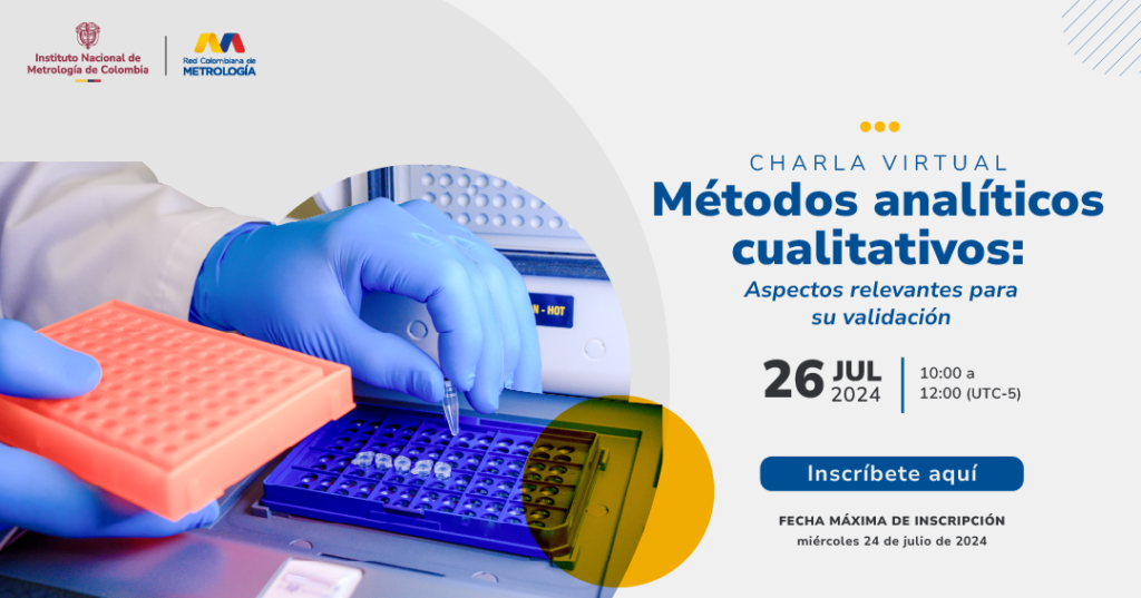 Metodos analiticos cualitativos