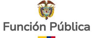 Logo Función Pública Logo Función Pública