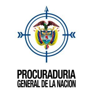 Logo Procuraduría Logo Procuraduría