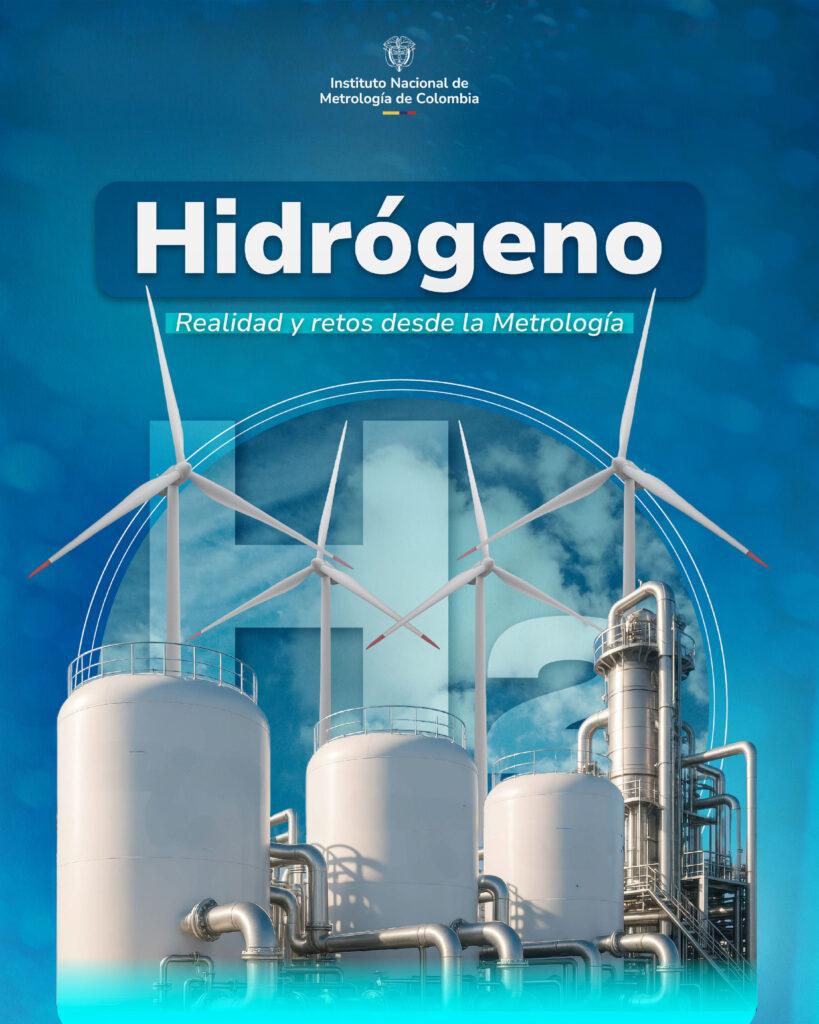 Piezas gráficas d.hidrogeno