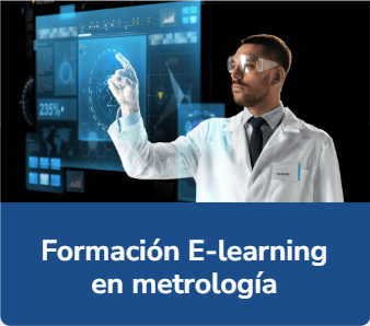 formacion elearning metrologia