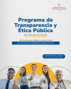 TRANSPARENCIA