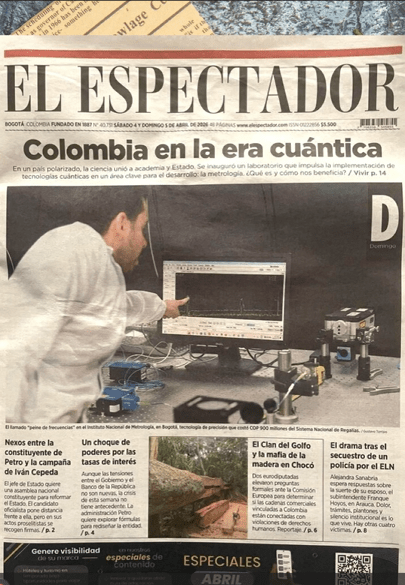 El Espectador