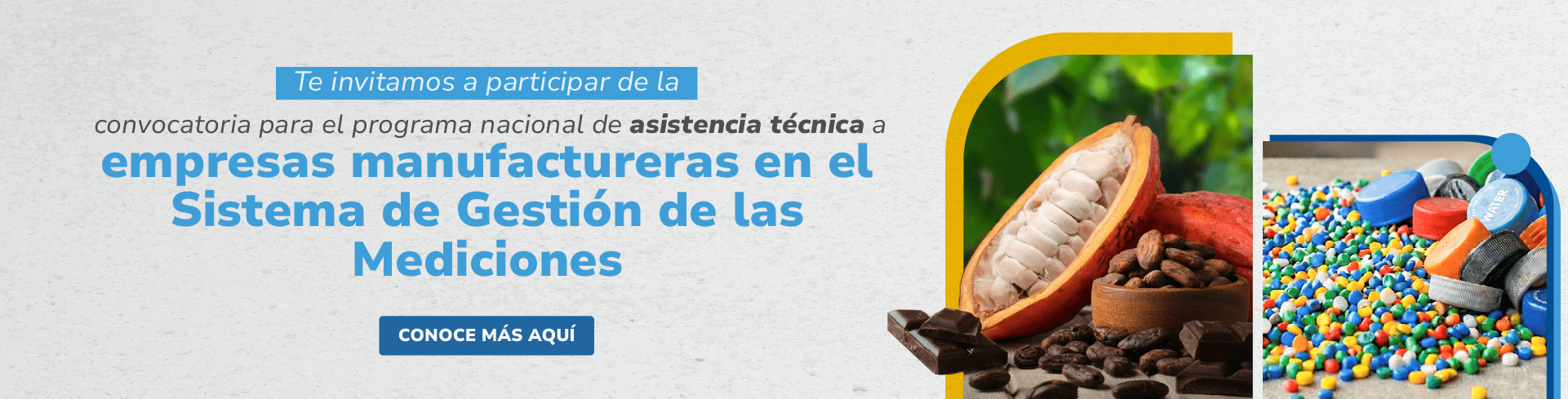 Banner programa nacional de asistencia técnica a empresas