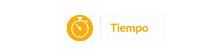 Tiempo
