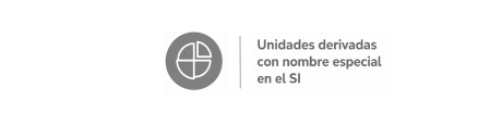 Magnitudes derivadas