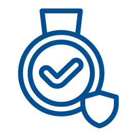 Iconos INM Botones trazabilidad